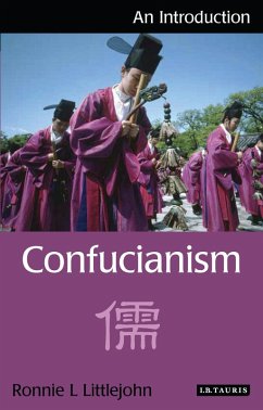 Confucianism (eBook, ePUB) - Littlejohn, Ronnie L.