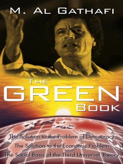 Cover The Green Book , The (eBook, ePUB)