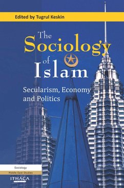 Cover The Sociology of Islam, The (eBook, ePUB)
