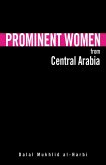 Prominent Women from Central Arabia (eBook, ePUB)