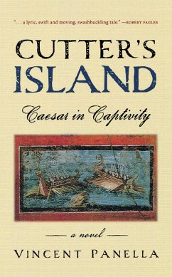 Cutter's Island (eBook, ePUB) - Panella, Vincent