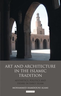 Cover Art and Architecture in the Islamic Tradition (eBook, ePUB)