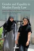 Gender and Equality in Muslim Family Law (eBook, ePUB)