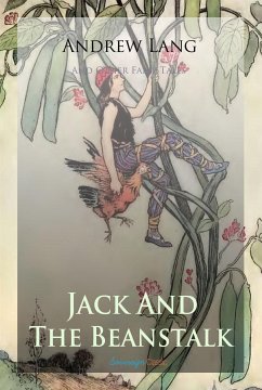 Jack and The Beanstalk and Other Fairy Tales (eBook, ePUB) - Lang, Andrew