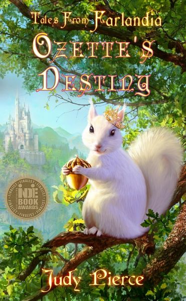 Ozette's Destiny (eBook, ePUB) Ozette's Destiny (eBook, ePUB)