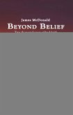 Beyond Belief (eBook, ePUB)