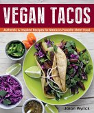 Vegan Tacos (eBook, ePUB)