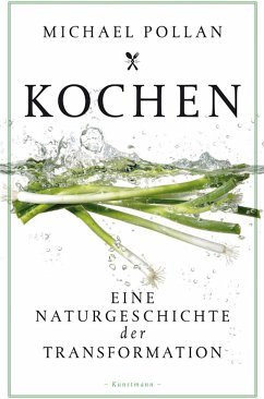 Kochen (eBook, ePUB) - Pollan, Michael