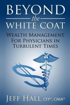 Cover Beyond the White Coat (eBook, ePUB)