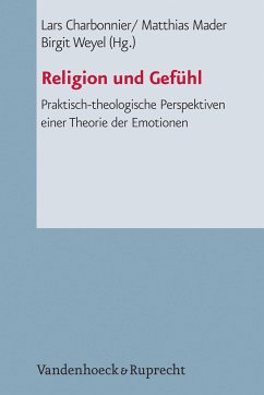 Religion und Gefühl (eBook, PDF)