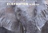 Elefanten in Afrika (Wandkalender 2015 DIN A2 quer) - Herzog, Michael