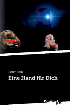 Eine Hand für Dich - Bolz, Peter