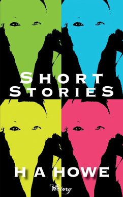 Cover Short Stories (eBook, ePUB)