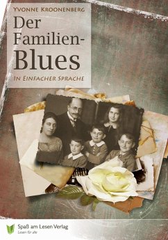 Der Familien-Blues (eBook, ePUB) - Kroonenberg, Yvonne