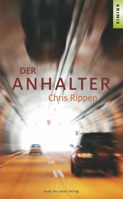 Der Anhalter (eBook, ePUB) - Rippen, Chris