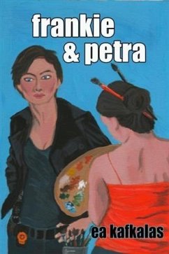 Frankie & Petra (eBook, ePUB) - Kafkalas, EA