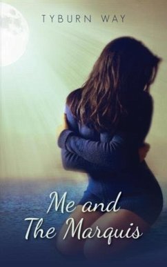 Cover Me And The Marquis (eBook, ePUB)