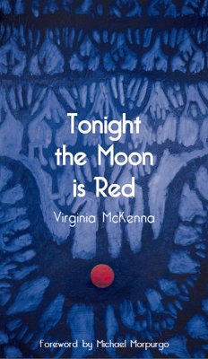 Tonight The Moon is Red (eBook, ePUB) - McKenna, Virginia