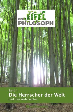 Cover Band 1 - Die Herrscher der Welt und ihre Widersacher (eBook, ePUB)