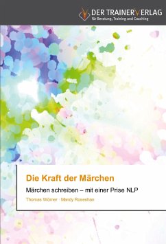 Cover Die Kraft der Märchen