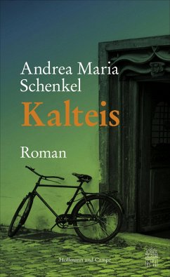 Kalteis (eBook, ePUB) - Schenkel, Andrea Maria
