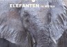 Elefanten in Afrika (Wandkalender 2015 DIN A4 quer) - Herzog, Michael