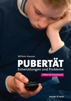 Pubertät (eBook, PDF) - Heuves, Willem