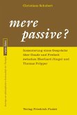 mere passive? (eBook, PDF)