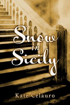 Cover Snow in Sicily (eBook, ePUB)