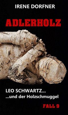 Adlerholz (eBook, ePUB) - Dorfner, Irene