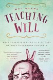 Teaching Will (eBook, ePUB)