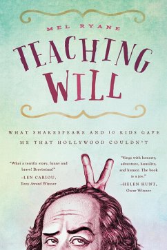 Teaching Will (eBook, ePUB) - Ryane, Mel Teaching Will (eBook, ePUB) - Ryane, Mel