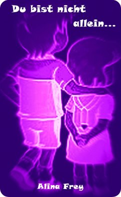 Cover Du bist nicht allein... (eBook, ePUB)