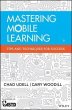 Mastering Mobile Learning (eBook, PDF) - Bild 1