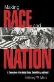 Making Race and Nation (eBook, ePUB)