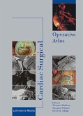 Cardiac Surgical Operative Atlas (eBook, PDF)