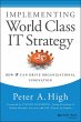 Implementing World Class IT Strategy... - Bild 1