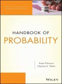 Handbook of Probability (eBook, PDF)