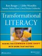 Transformational Literacy (eBook, ePUB) - Bild 1