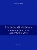 Ethnische Minderheiten im iranischen Film von 1980 bis 2010 (eBook, PDF)