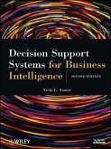 Decision Support Systems for Business Intelligence (eBook, ePUB)