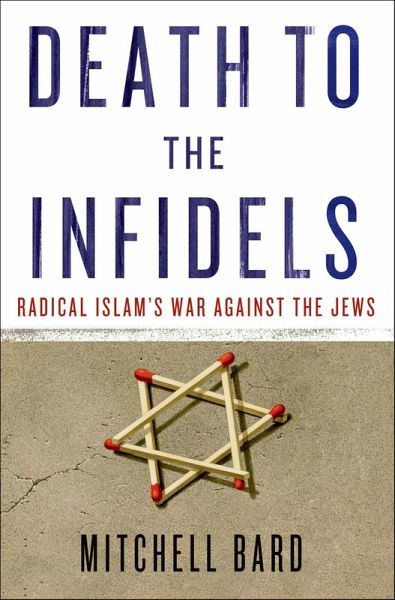 Death to the Infidels (eBook, ePUB)