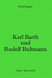 Karl Barth und Rudolf Bultmann (eBook,... - Bild 1