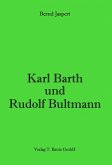 Karl Barth und Rudolf Bultmann (eBook, PDF)