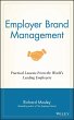 Employer Brand Management (eBook, ePUB) - Bild 1