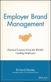 Employer Brand Management (eBook, ePUB)