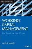 Working Capital Management (eBook, PDF)