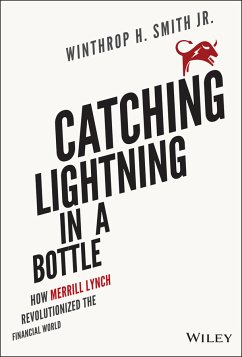 Catching Lightning in a Bottle (eBook, ePUB) - Smith, Winthrop H.