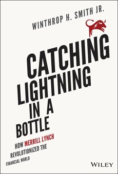 Catching Lightning in a Bottle (eBook, PDF) - Smith, Winthrop H.