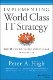 Implementing World Class IT Strategy (eBook, PDF)